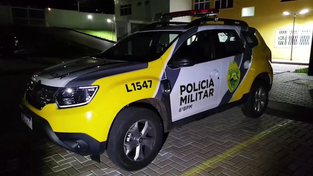 Procurado pela Justiça pelos crimes de homicídio e estupro de vulnerável é detido pela Polícia Militar