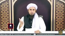 Diwali Ki Mithai Khane Ka Hukm _ Solve Your Problems _ Ask Mufti Tariq Masoo