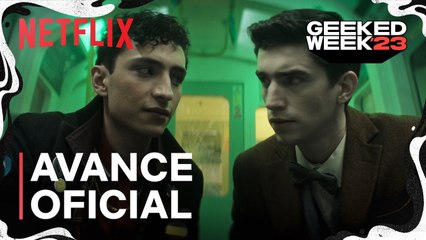 Tráiler de Los Detectives Muertos