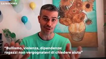 Bullismo, violenza, dipendenze: centri di ascolto per i giovani a Firenze, il video di Lorenzo Baglioni