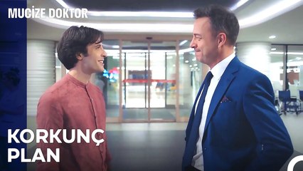 Bu Nasıl Bir Kötülük? - Mucize Doktor 8. Bölüm