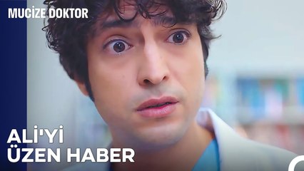 Ben Bunu Hak Etmedim! - Mucize Doktor 9. Bölüm