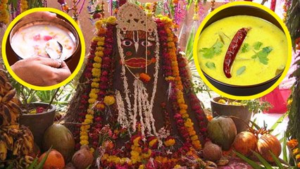 Govardhan Puja 2023: गोवर्धन पूजा के दिन क्या खाना चाहिए क्या नहीं | Boldsky