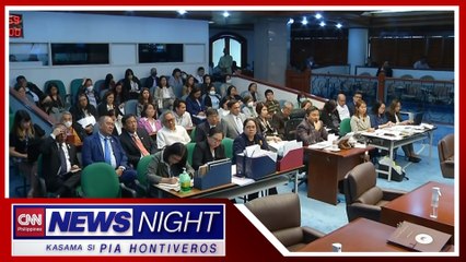 Año: Dagdag na confidential fund makatutulong sa pagbabantay sa WPS