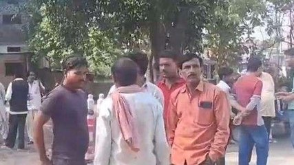 खुलासा: अंधे कत्ल की गुत्थी का पर्दाफाश,पुलिस ने 12 घंटे में पकड़ा आरोपी