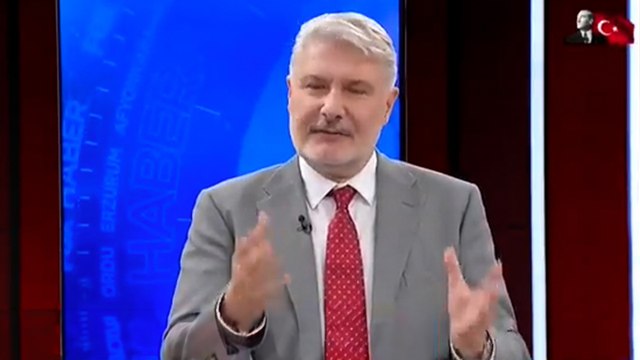 Bahadır Erdem: Üstüne basa basa en azından İstanbul ve Ankara'da ayrı aday olmamalı dedim!