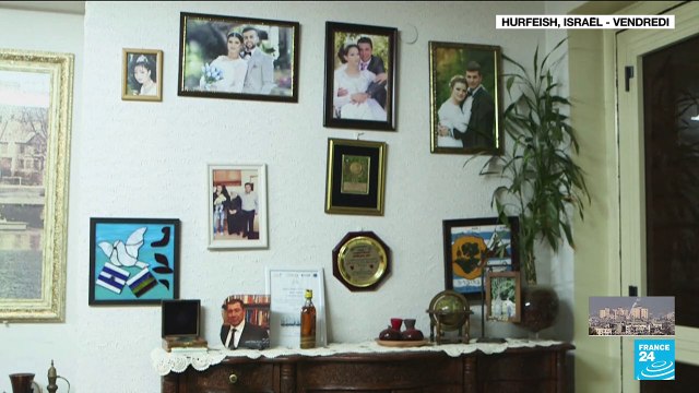 Proche-Orient : les soldats druzes en première ligne en Israël