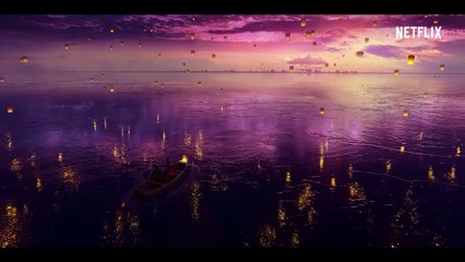 Yu Yu Hakusho Altyazılı Fragman