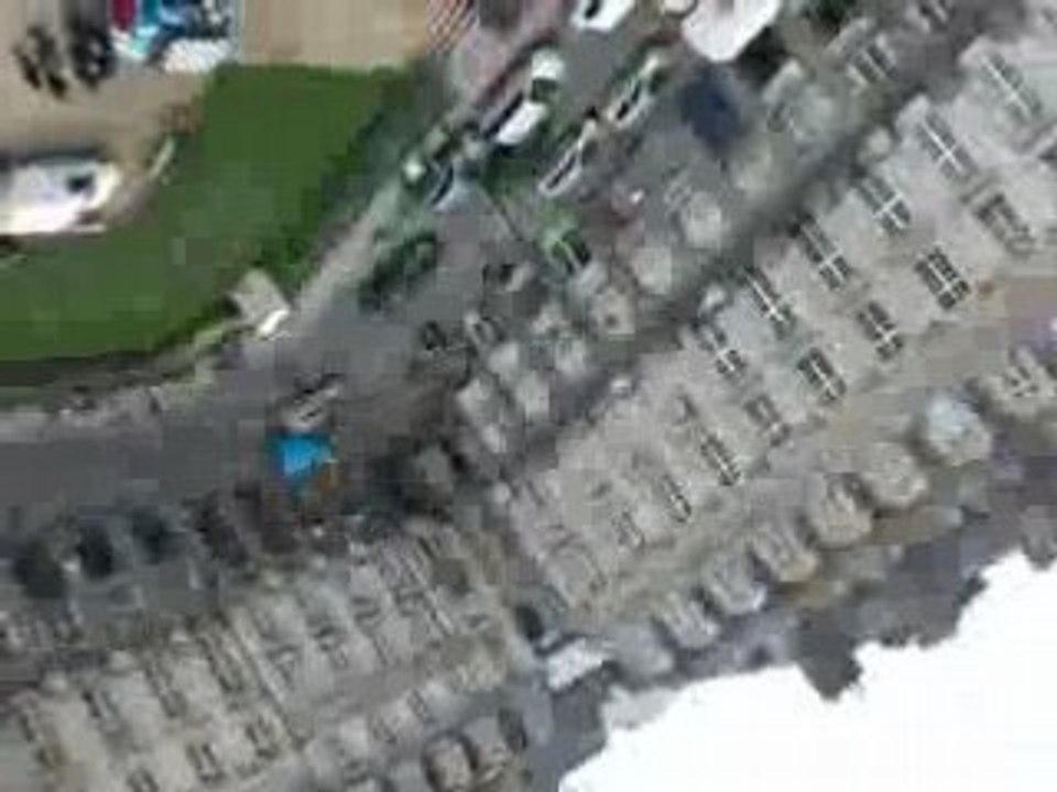 I believe I can fly