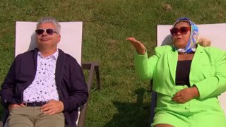 The Great Canadian Baking Show S07E07