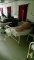 Video.... Ahmedabad: दीपावली के दिन भी मनपा अस्पताल में भर्ती बच्चों से मिली उपायुक्त