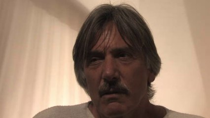 Massimo Vanni intervista per Zombi 4 - After Death (Oltre la morte) - Zombie 4