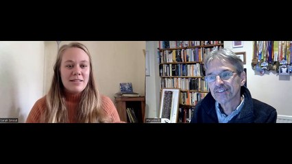 Cellist-singer and environmental activist Sarah Smout on debut tour