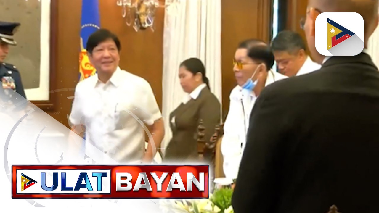 DOF, suportado ang inilabas na revised IRR ng Maharlika Investment Fund