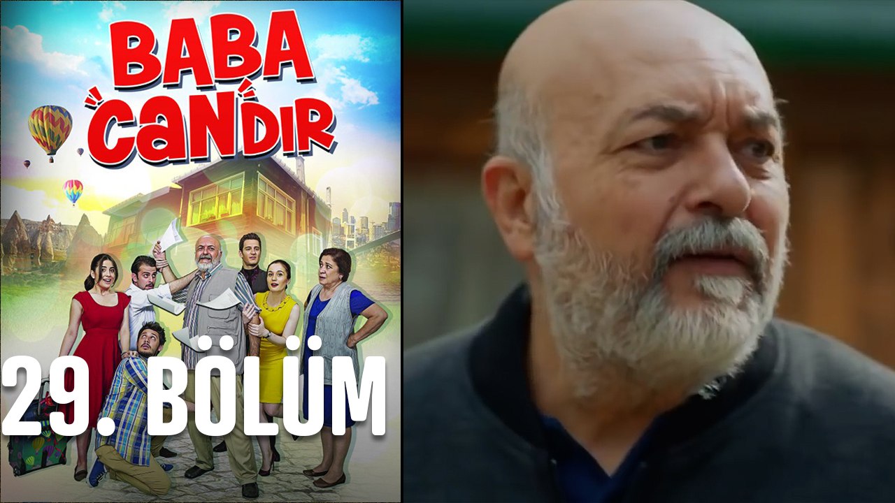 Baba Candır 29. Bölüm
