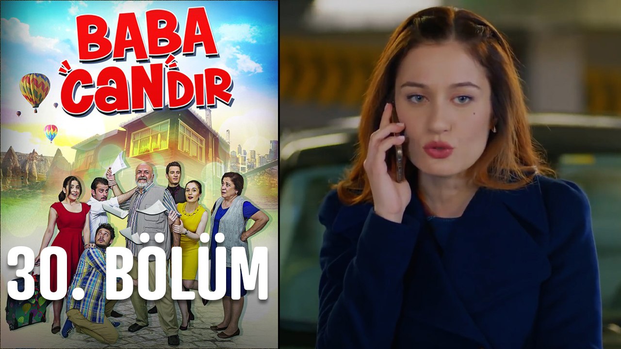 Baba Candır 30. Bölüm