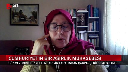 Cumhuriyet ve Dindarlar: Laiklik, irtica, siyasal İslam…