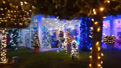 Thursford Christmas Spectacular pulls out all the stops