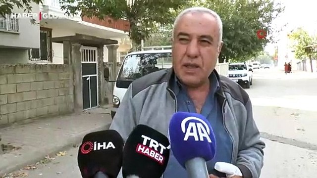 Adıyaman’da Vizontele filminin o sahnesi gerçek oldu!