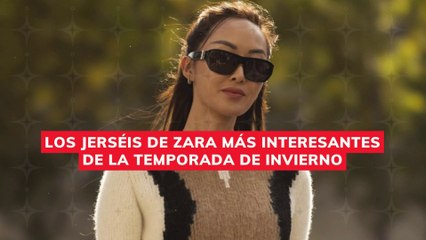 Download Video: Los jerséis de Zara más interesantes de la temporada de invierno (1)