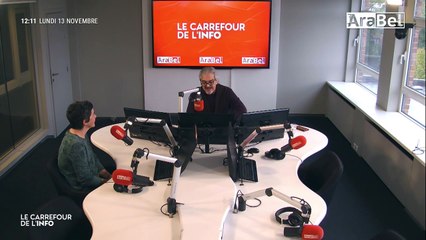 Le carrefour de l'info - Le premier salon des professionnels du vrac et du zéro déchet
