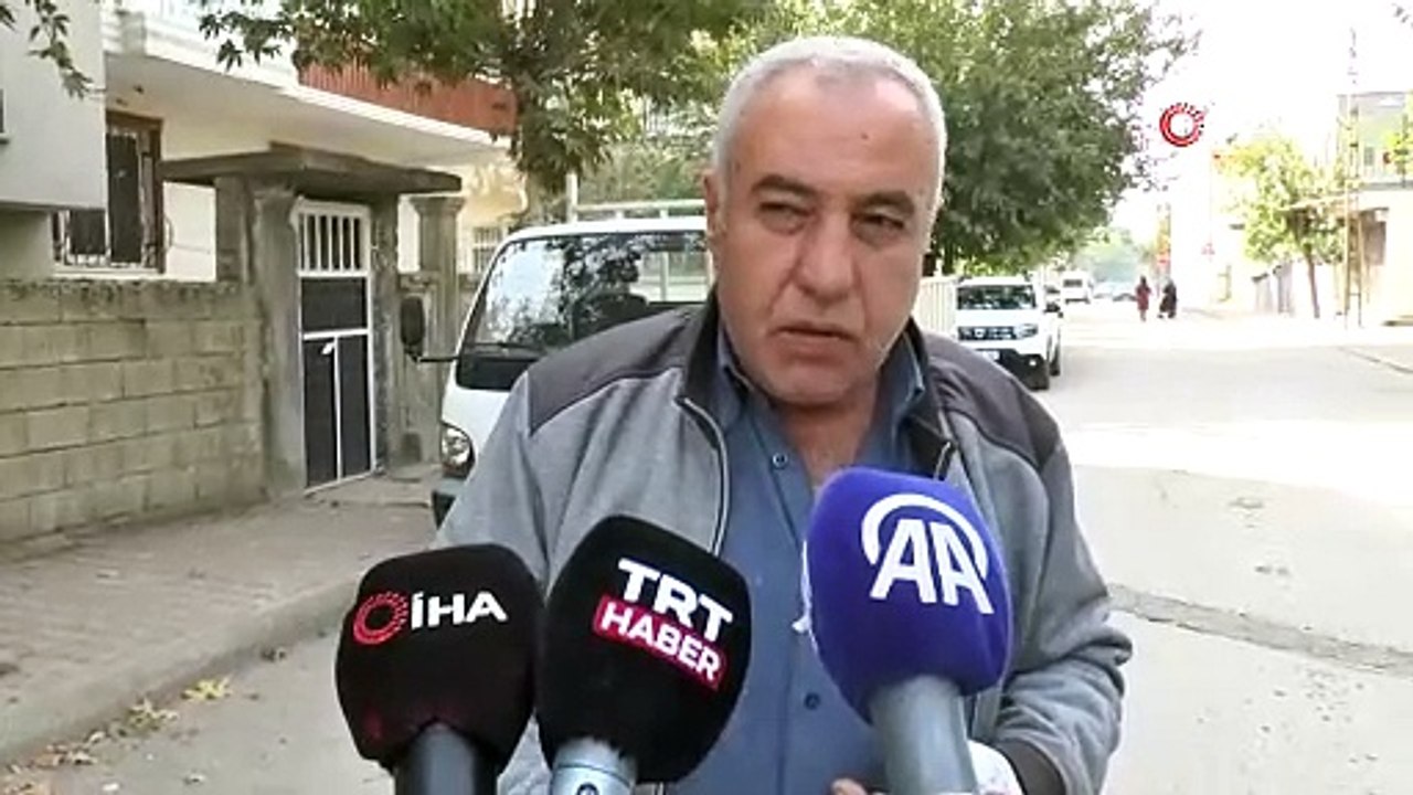 Vizontele'nin meşhur sahnesi gerçek oldu! "Baba akü yok"