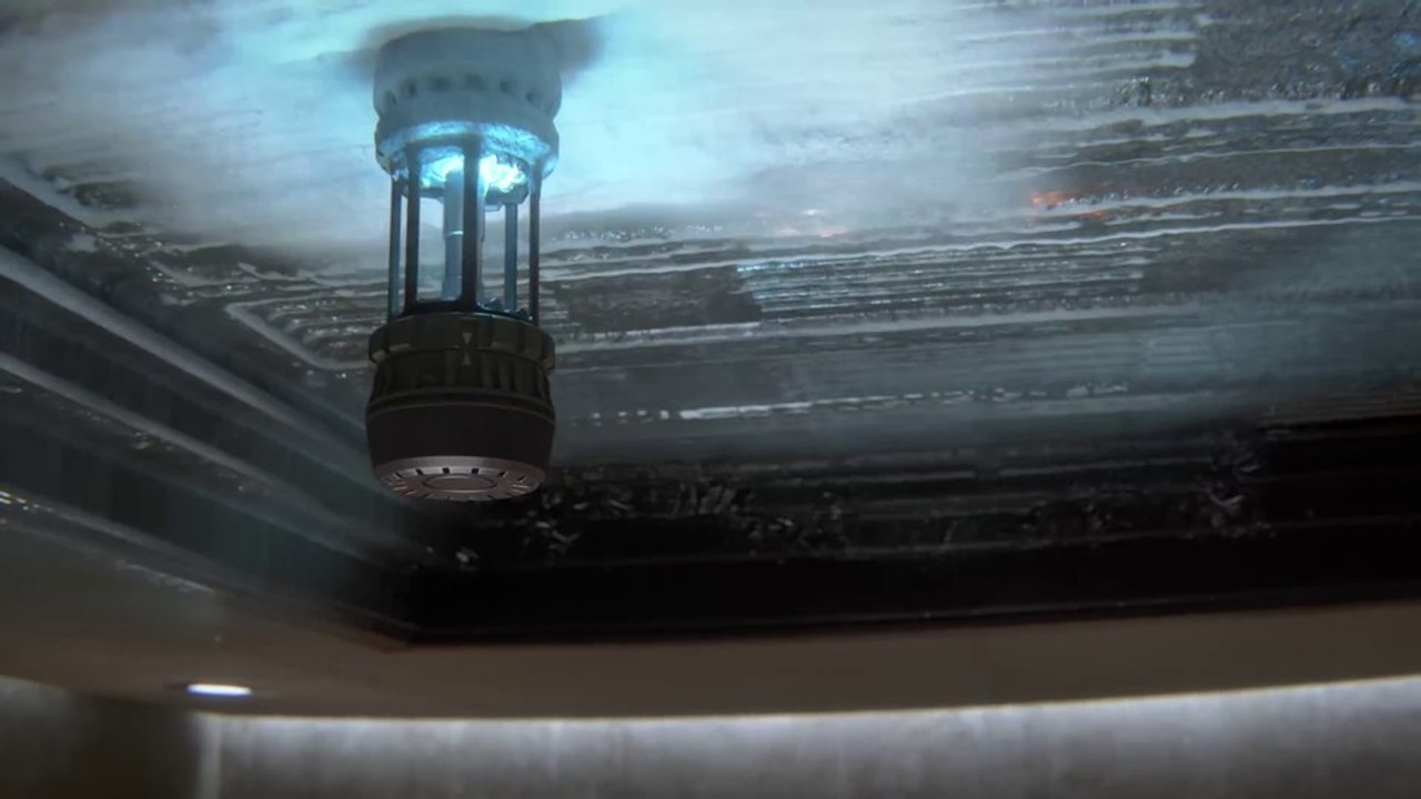 Der neue Operator in Rainbow Six: Siege ist nicht nur enorm stark, sondern auch eiskalt