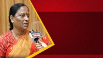 Konda Surekha : Congress గ్రాఫ్ పెరగడానికి కారణం..నాతో నాకే పోటీ | Telangana Elections 2023 | Telugu