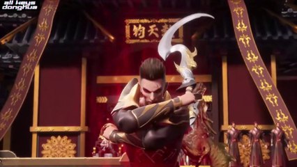 The First Son-In-Law Vanguard of All Time S2 Ep 25 ENG SUB