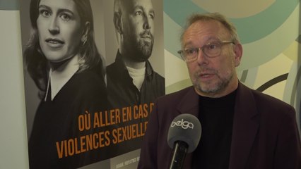 Coup d'envoi de la campagne sur les "Centres de Prise en charge des Violences Sexuelles"