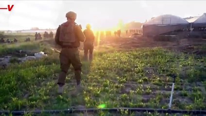 Hamas Leader Who Was Believed to Be Dead in 2014 Is Apparently Alive and Helped Plan the Oct. 7th Attack on Israel