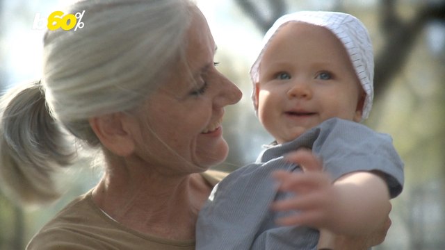 Parents Still Want Advice From Their Own Parents