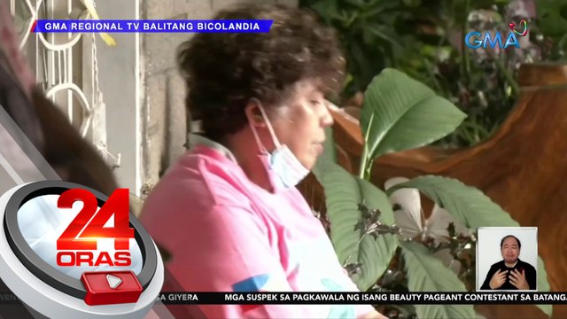 Mga kaanak ni dating Sen. De Lima, emosyonal nang payagan siyang makapagpiyansa | 24 Oras