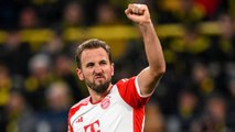 Harry Kane Rompe El Récord De Gerd Müller En La Victoria Del Bayern De Múnich