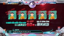 [VIETSUB] TOÀN VIÊN GIA TỐC - RUN FOR TIME BẢN LIÊN KẾT PART 1