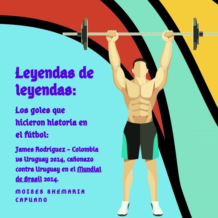 Moises Shemaria Capuano| Manuel Negrete (parte 2)