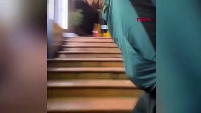 Amatör balıkçı 41 kiloluk akya balığı yakaladı