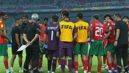 AR 13 MOR ECU SPAIN OOV