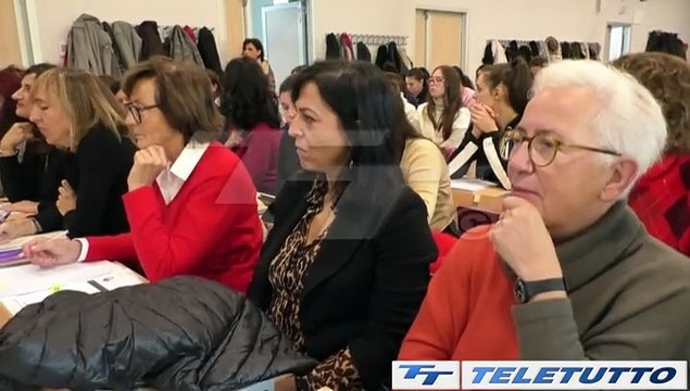 Video News - UNA RICERCA SUL DISAGIO GIOVANILE