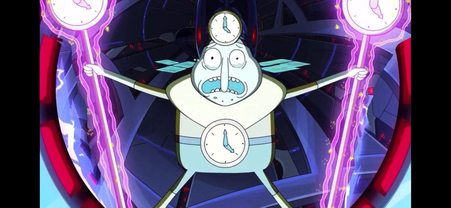 Prime Rick vs Rick Epic Final Fight Scene | Rick and Morty Season 7 Episode 5 (2023)
