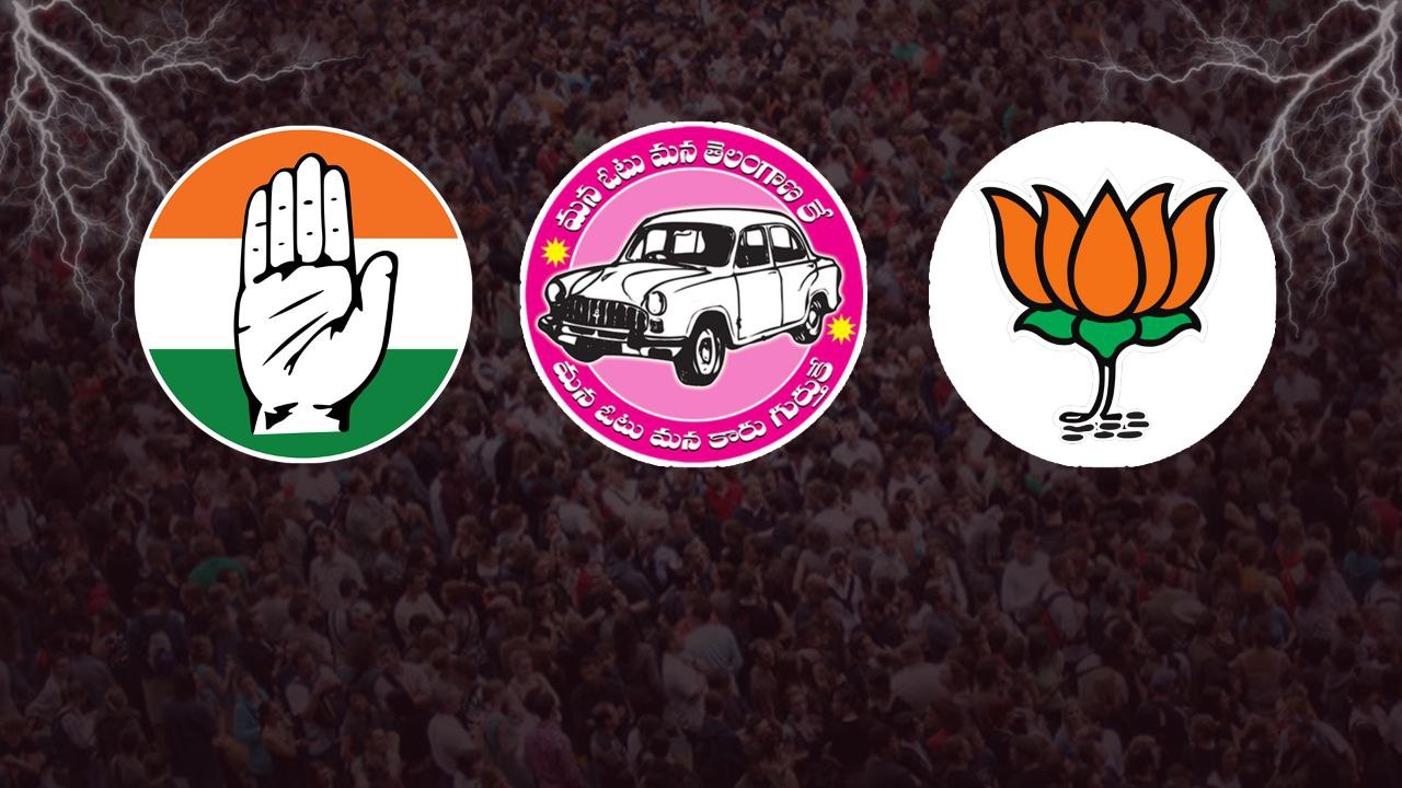 TS Poll Survey 2023.. తెలంగాణ ఎన్నికలపై మరో సర్వే.. | Telugu Oneindia