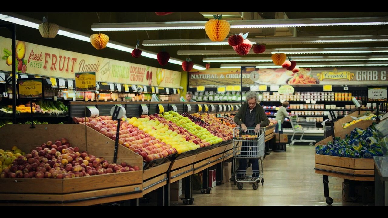 A Great Place To Call Home Trailer DF