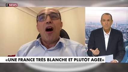 Marche contre l’antisémitisme - Le journaliste algérien Karim Maloum évoque dans "Morandini Live" l’absence de musulmans hier: "Arrêtez de trouver des prétextes. Soit on combat l'islamisme, soit on est complice" - VIDEO