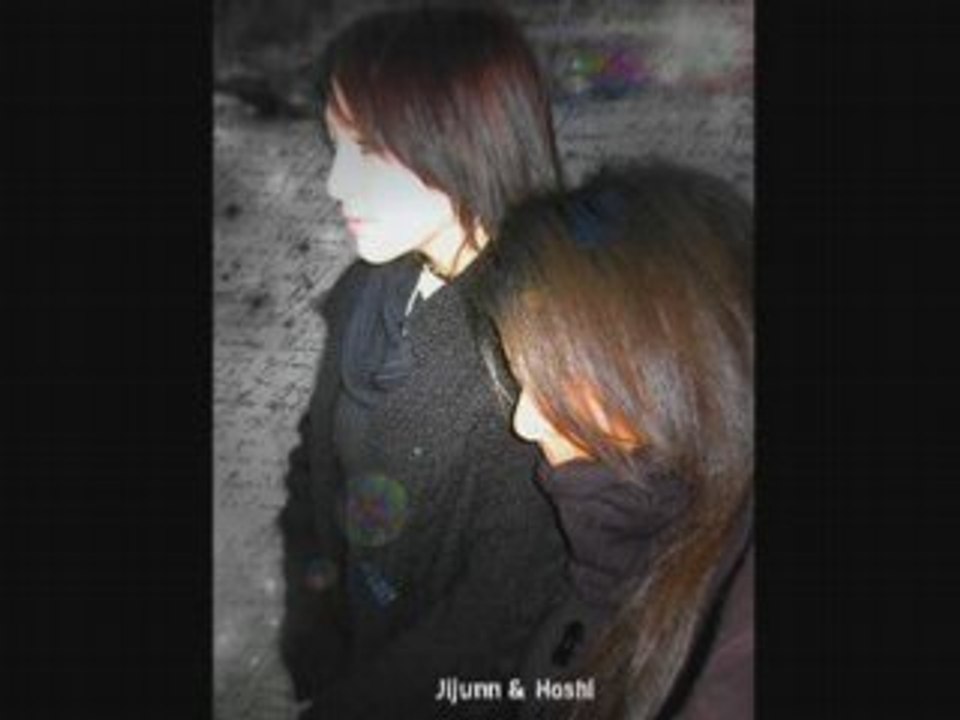 Aitai hoshi