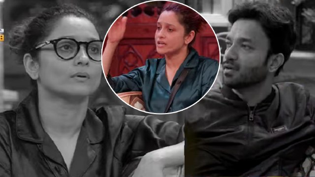 Bigg Boss 17 Update : Ankita Lokhande और Vicky Jain की Fight में Fans ने किसे किया Support ?