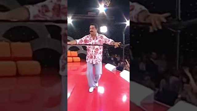 Bir Taş Attım Pencereye -İbo'nun keyfi yerinde #shorts