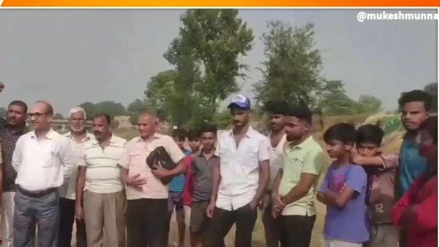 बांका: छठ महापर्व को लेकर BDO ने विभिन्न छठ घाटों का किया निरीक्षण, देखें वीडियो