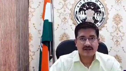 देवास: खाद का जिले में पर्याप्त भंडार, कलेक्टर ने की किसानों की चिंता दूर