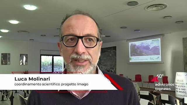 Molinari (Progetto Imago): “Due hub per far conoscere l’unicità della Valle Camonica”