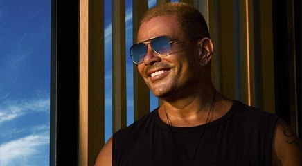 حصري-انتهاء قضية عمرو دياب وورثة المنتج جان صليبا‎